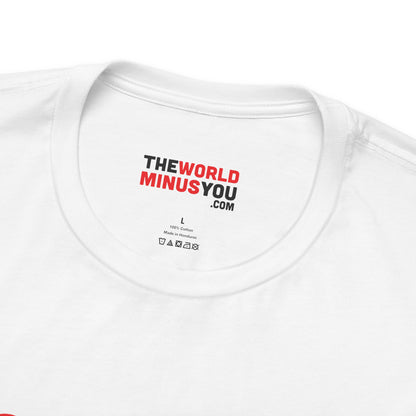 Love Is Kind - Unisex Bella+Canvas Premium T-shirt